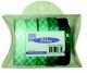 Ribbons Ocean green