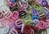 Ribbon sliders