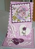 Easel kaart