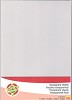 Transparante sheets