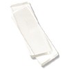 Decorative strip cutting pads 13# 1 pair