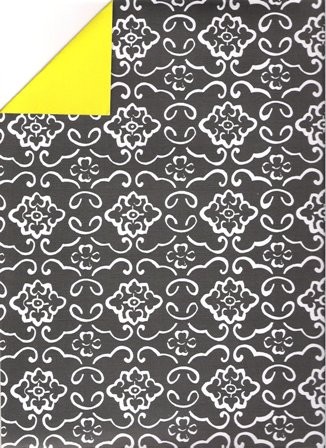 Asian Lace