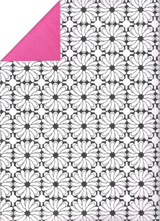 Floral Pinwheels