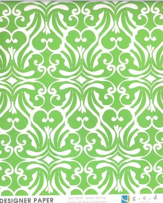 Green Sprin