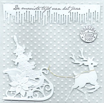 Kerstkaart