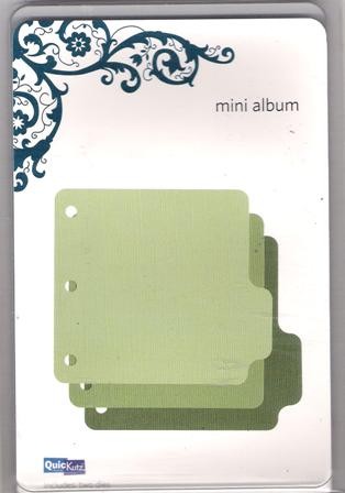 Mini Album