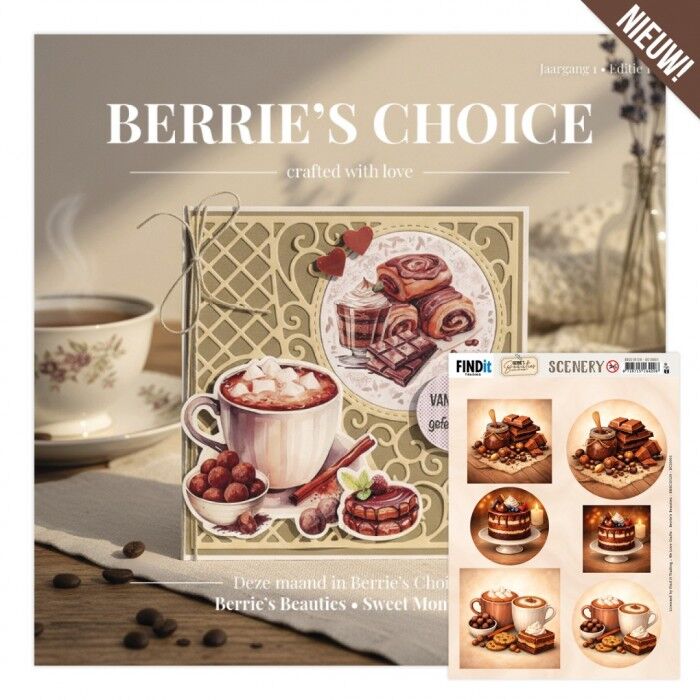 Berries Choice
